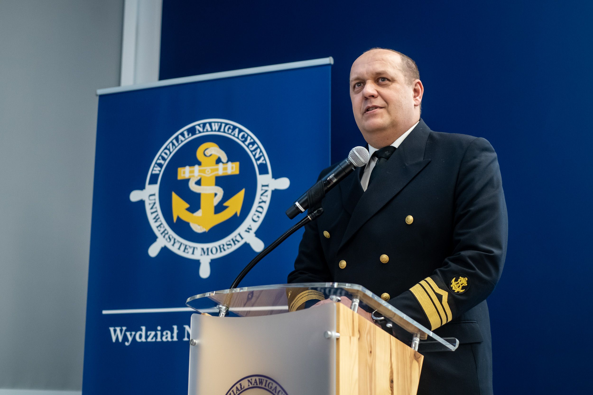 fot. Maciej Czarniak - Uniwersytet Morski w Gdyni - 3