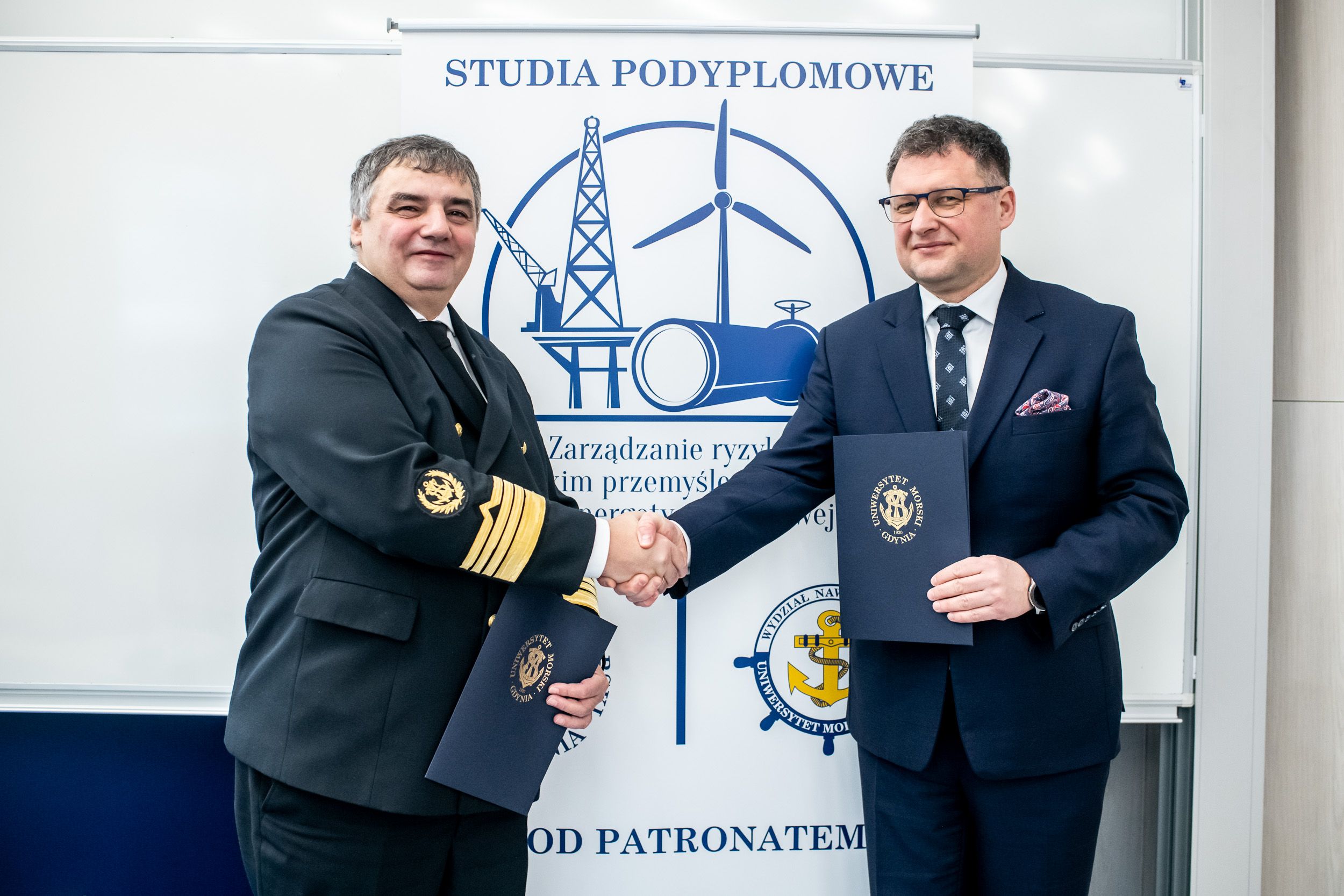 fot. Maciej Czarniak - Uniwersytet Morski w Gdyni - 10