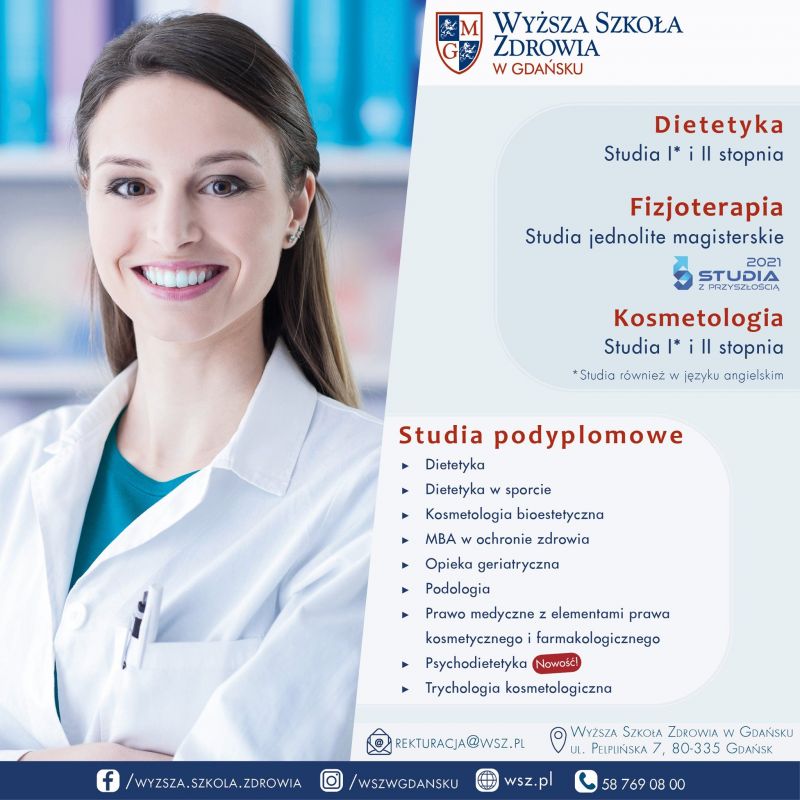 Rekrutacja w WSZ w Gdańsku