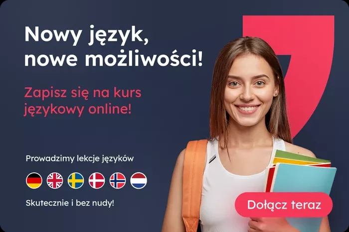 Germanicus - Szkoła Językowa Online