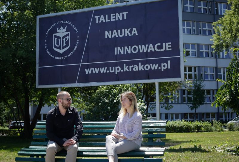 Nowy kierunek w UP KEN