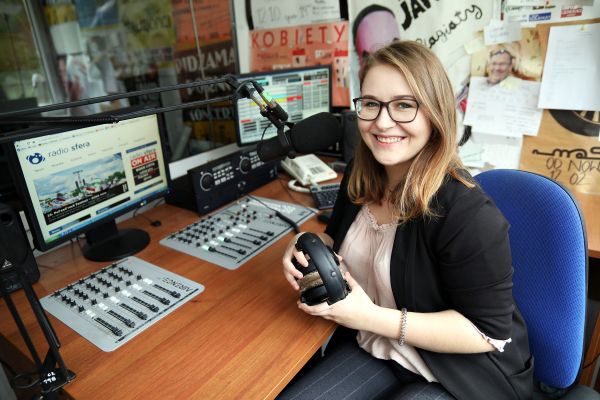 Oliwia Ciszewska-fot. Andrzej Romański 