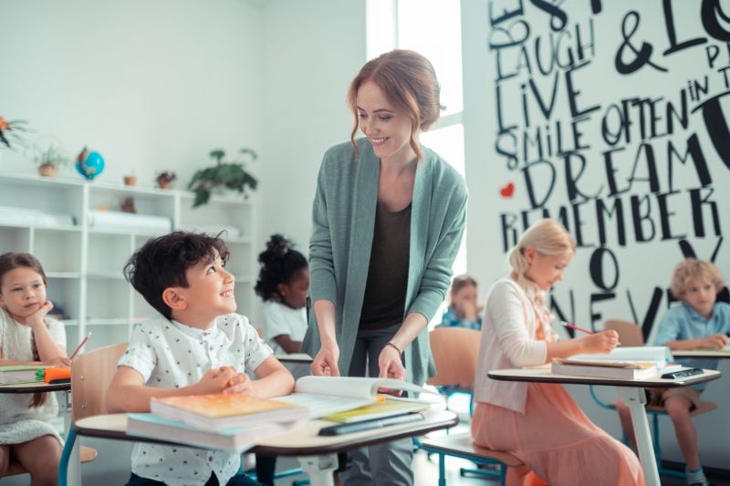 Jakie ścieżki kształcenia masz do wyboru na pedagogice