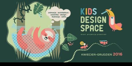 KIDS DESIGN SPACE