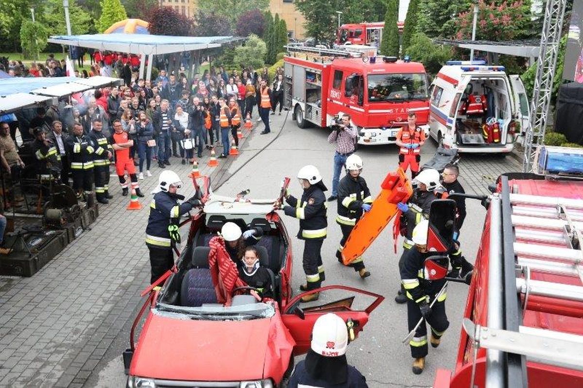 Święto Bezpieczeństwa wewnętrznego - 38