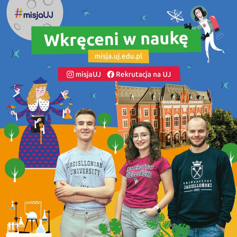 wkręceni w naukę