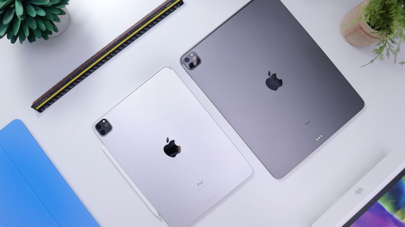 Apple na studiach