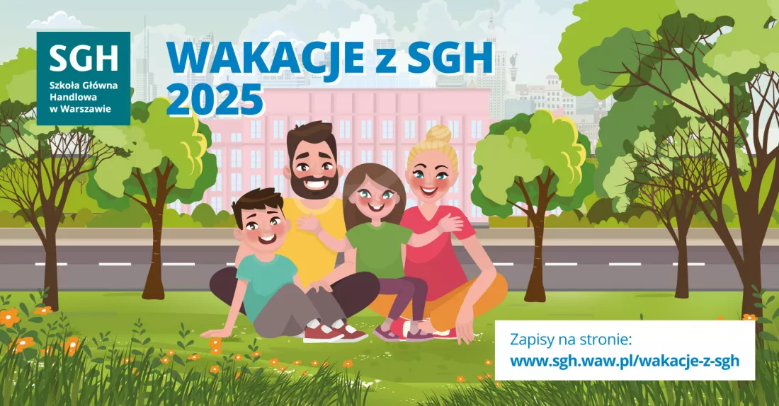 Wakacje z SGH