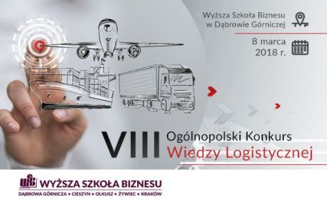 Ogólnopolski Konkurs Wiedzy Logistycznej