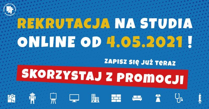 Rekrutacja w WST