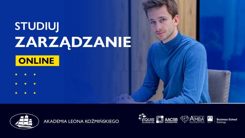 Zarządzanie online w ALK