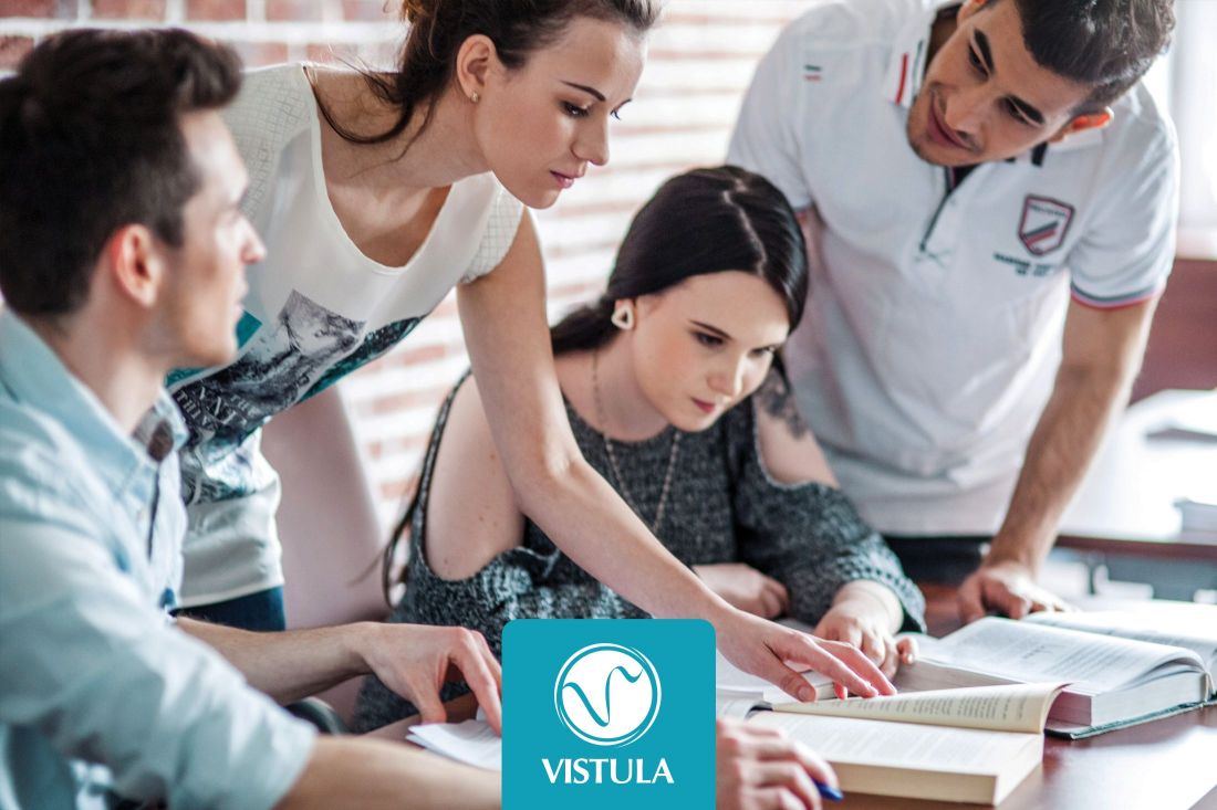 Studia w Vistuli