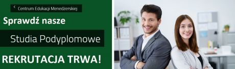Trwa rekrutacja na studia podyplomowe w UE w Poznaniu