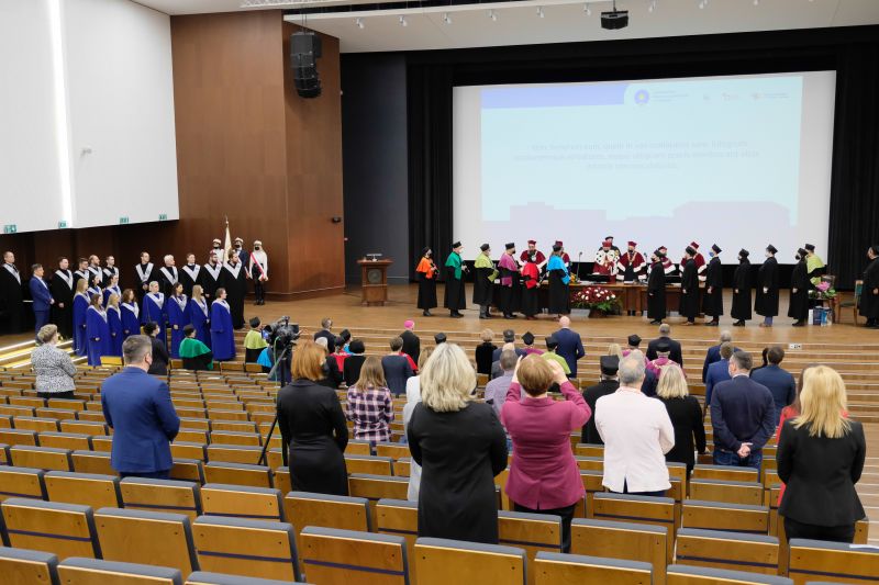Święto Uniwersytetu_fot. Jacek Smarz