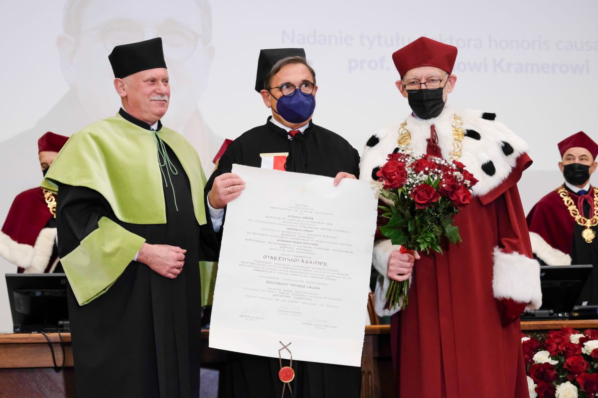 Święto Uniwersytetu_DHC_fot. Jacek Smarz
