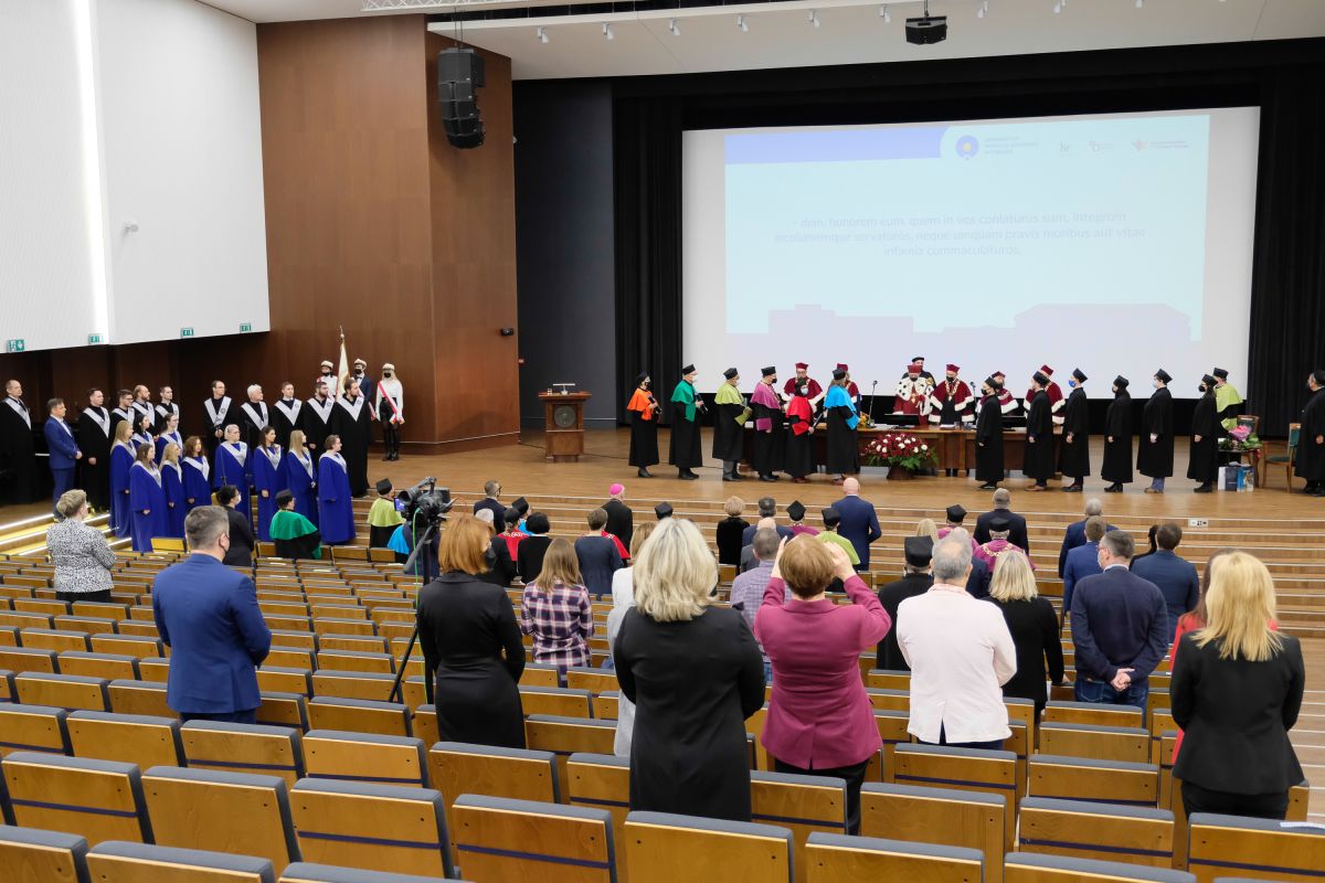 Święto Uniwersytetu_fot. Jacek Smarz_3