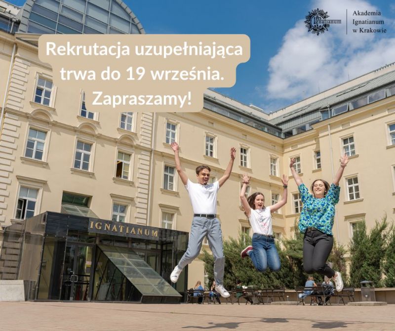 Rekrutacja uzupełniająca w AIK