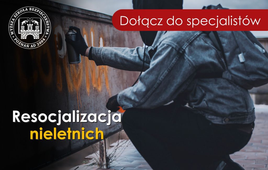 Resocjalizacja nieletnich
