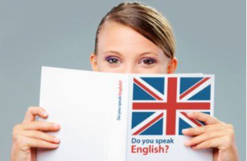Konkurs wiedzy o języku angielskim