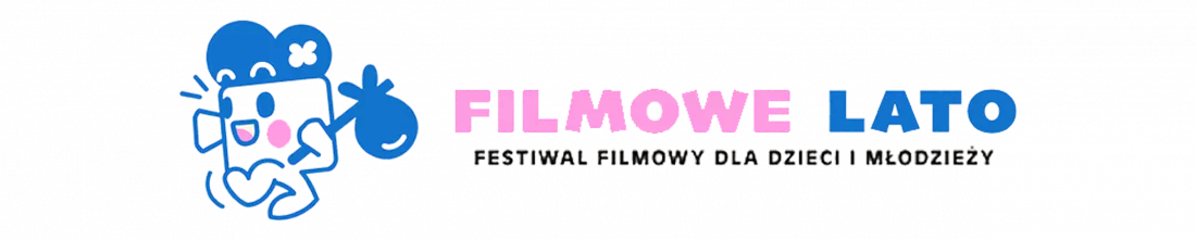Filmowe lato. Festiwal Filmowy dla dzieci i młodzieży