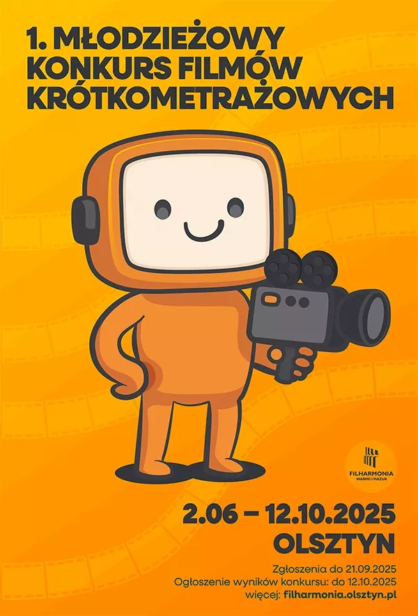 Młodzieżowy Festiwal Muzyki i Filmu