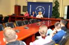 miniatura Student z Rzeszowa w gronie 5 osób z Polski, które dostały się na staż w Parlamencie Europejskim  3