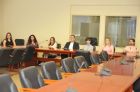 miniatura Student z Rzeszowa w gronie 5 osób z Polski, które dostały się na staż w Parlamencie Europejskim  4