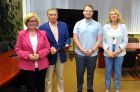 miniatura Student z Rzeszowa w gronie 5 osób z Polski, które dostały się na staż w Parlamencie Europejskim  5