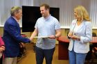 miniatura Student z Rzeszowa w gronie 5 osób z Polski, które dostały się na staż w Parlamencie Europejskim  6