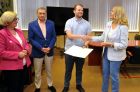 miniatura Student z Rzeszowa w gronie 5 osób z Polski, które dostały się na staż w Parlamencie Europejskim  7