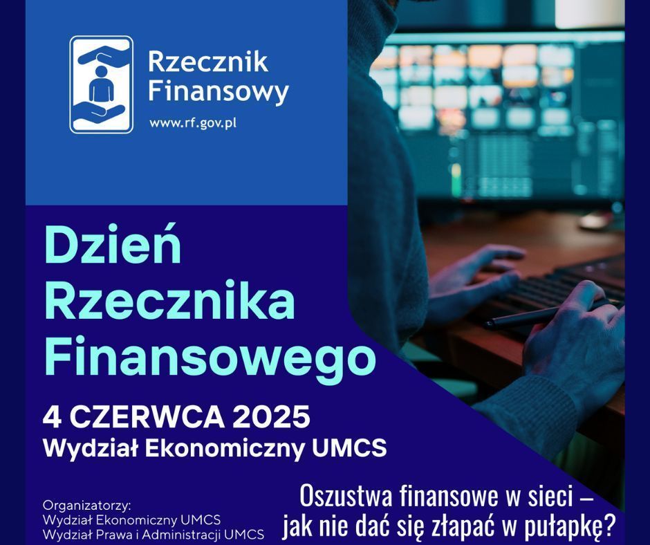 Dzień Rzecznika Finansowego